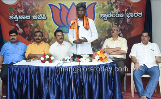 kota srinivas poojary